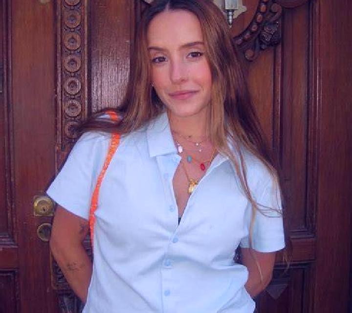 Lorena, 34 — Escort en Cheongyang, Corea del Sur