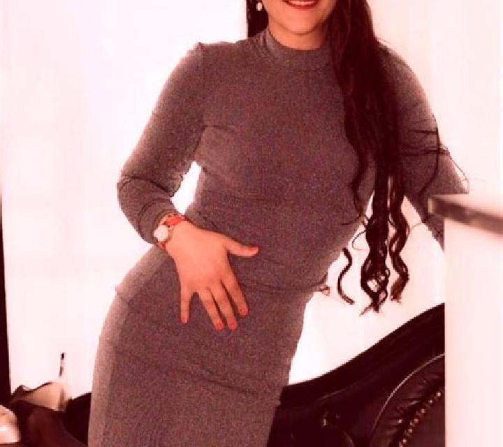 Lucía, 24 — Escort en Kusuman, Tailandia