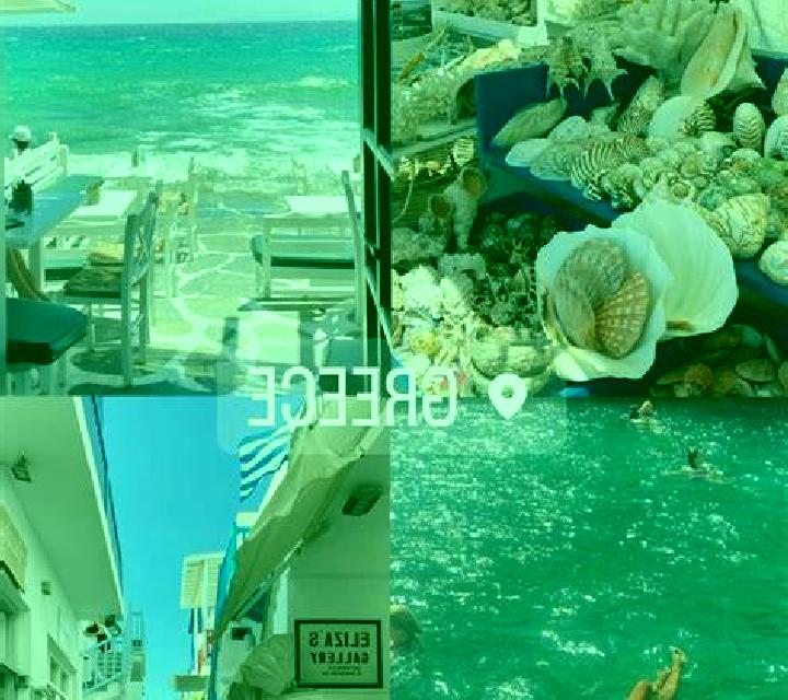 Lucía, 26 — Escort en Agios Efstratios, Grecia