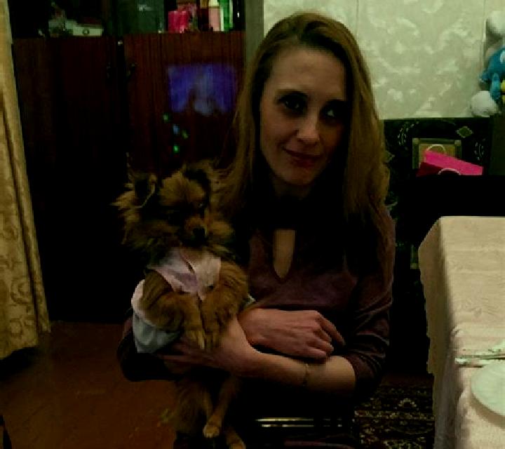 Lucía, 29 — Escort en Buesti, Rumania