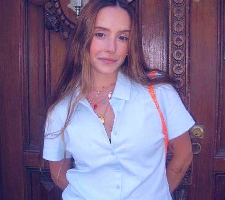 Lucía, 29 — Escort en Nagarpur, Bangladés