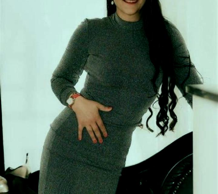 Lucía, 29 — Escort en Ojos de Agua, México