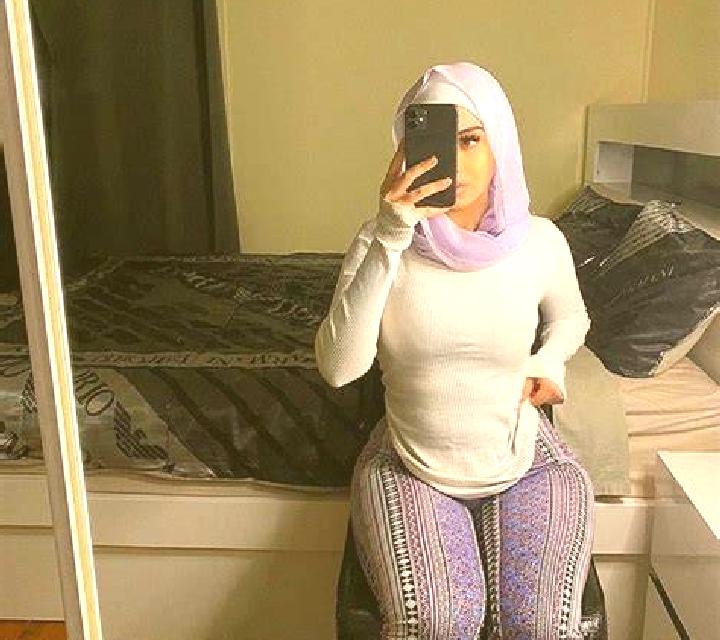 Lucía, 31 — Escort en Dambel, Italia