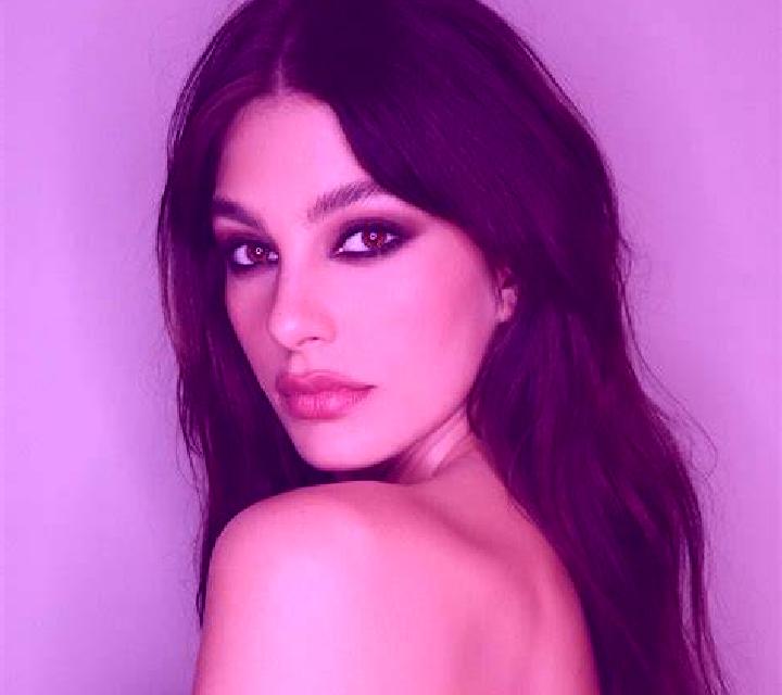 Lucía, 36 — Escort en Fort Smith, Estados Unidos