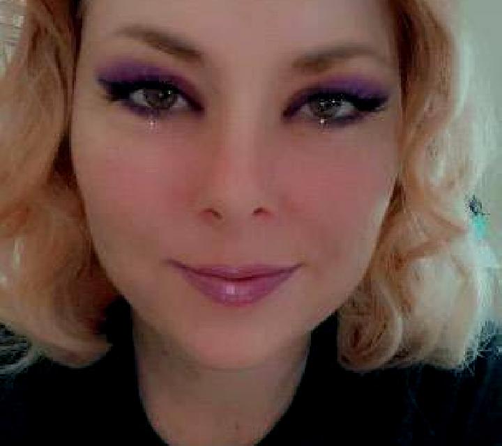 Lucía, 38 — Escort en Vetralla, Italia