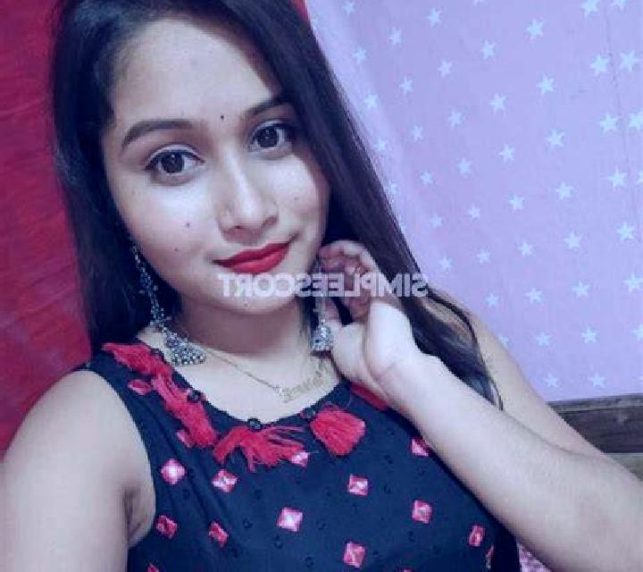 Lucía, 38 — Escort en Wahl, Luxemburgo