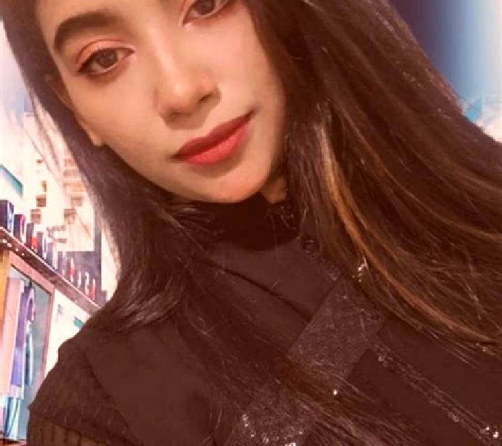 Luna, 35 — Escort en Batrina, Croacia
