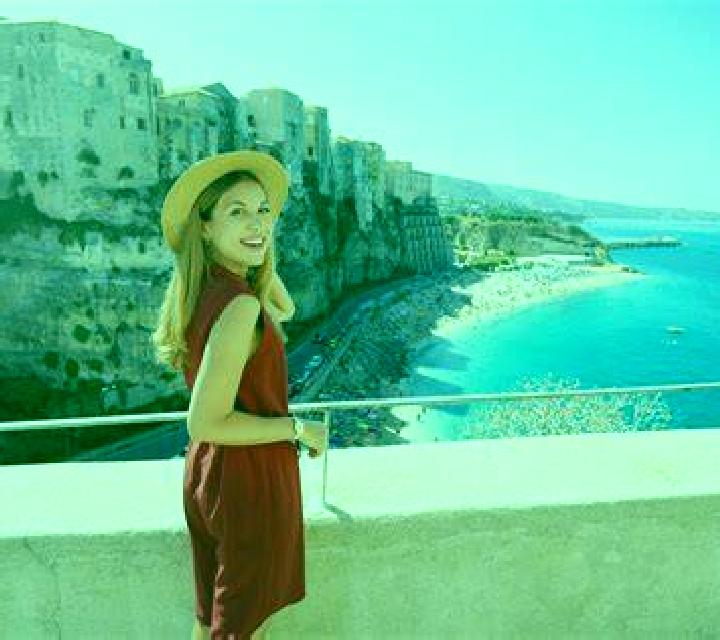 Luna, 36 — Escort en Sirvan, Azerbaiyán