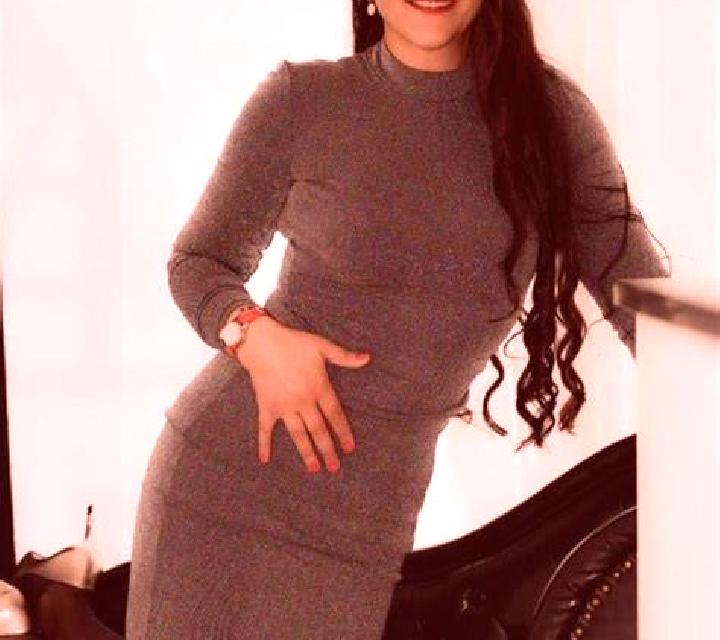 Luna, 38, acompañante rubia de ojos grises y etnia eslava basada en Lagamar. Ofrece Francés natural, Tantra, Experiencia de novia, Hasta el final (CIM). Disp...