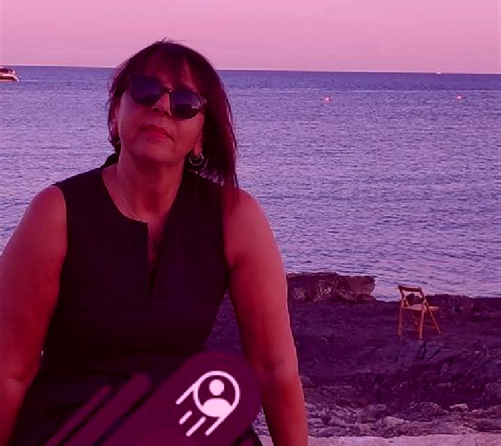 Luna, 39 — Escort en San Juan Bautista, Guatemala