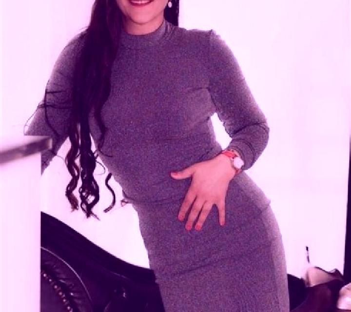 Mía, 22 — Escort en Lomas del Dorado, México