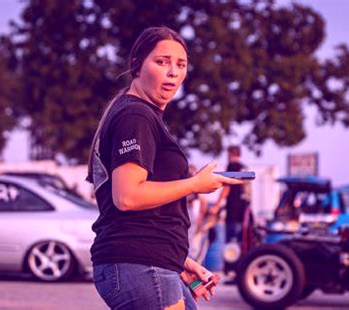 Mía, 36 — Escort en Cozes, Francia