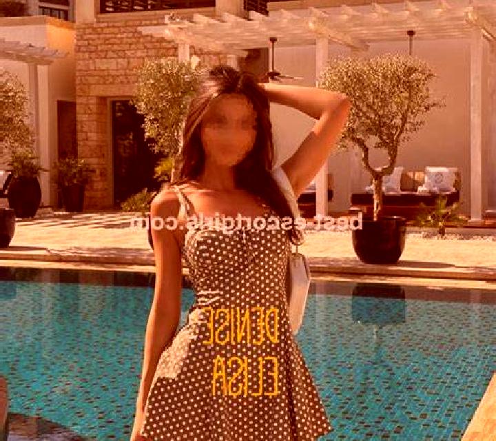 Manuela, 28, acompañante negra de ojos verdes y etnia asiática basada en Tadian. Ofrece Masaje, Fetiche, Masaje erótico. Disponible en domicilio y visita, ci...
