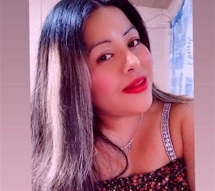 Manuela, 33, acompañante castaña de ojos grises y etnia india basada en Strandhill. Ofrece Masaje, Tantra, Griego (anal), 69, Francés natural. Disponible en ...