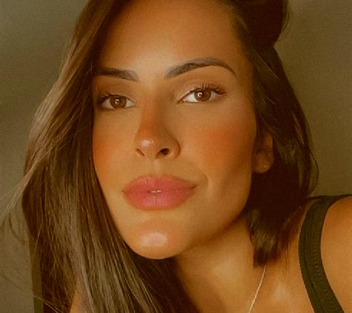 Manuela, 34 — Escort en La Roche-Guyon, Francia