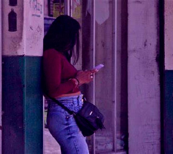 Manuela, 39 — Escort en San Tammaro, Italia