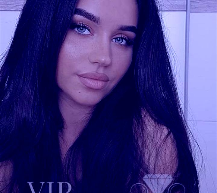 María, 24 — Escort en Oberwang, Austria