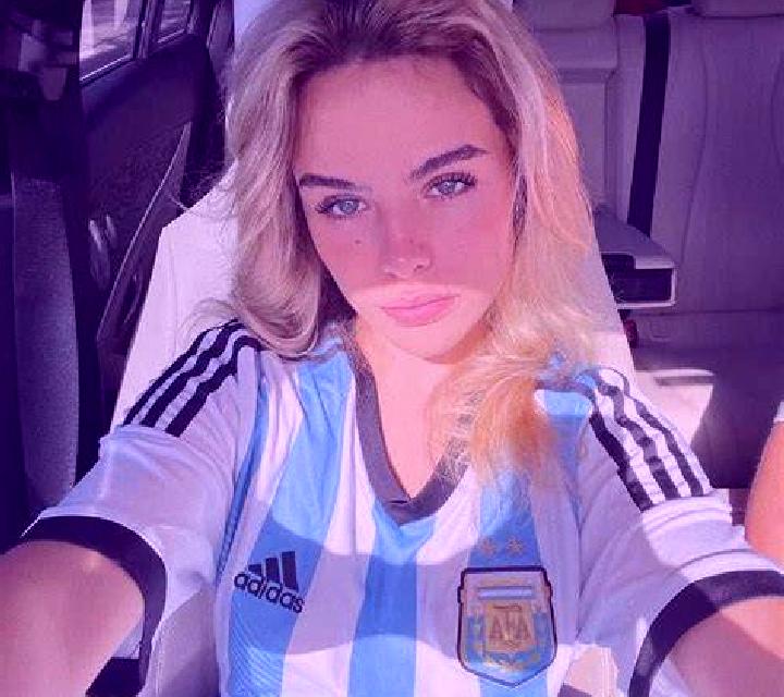María, 30 — Escort en Dobromiri, Macedonia del Norte