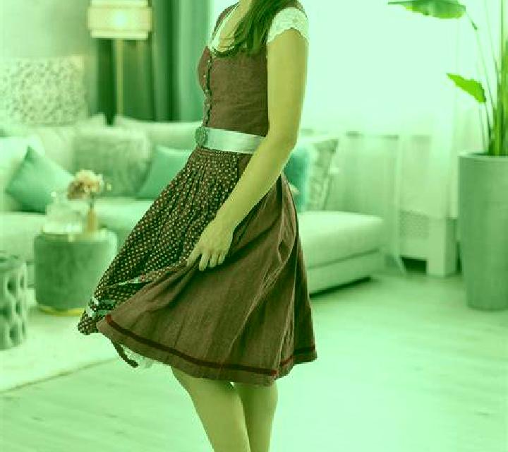 María, 34 — Escort en Rauti, Rumania