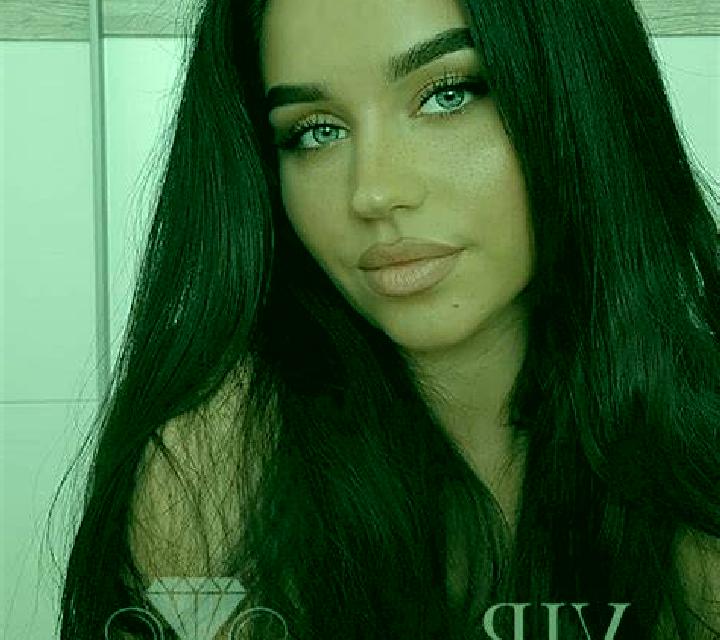 María, 36 — Escort en Urziceni, Rumania