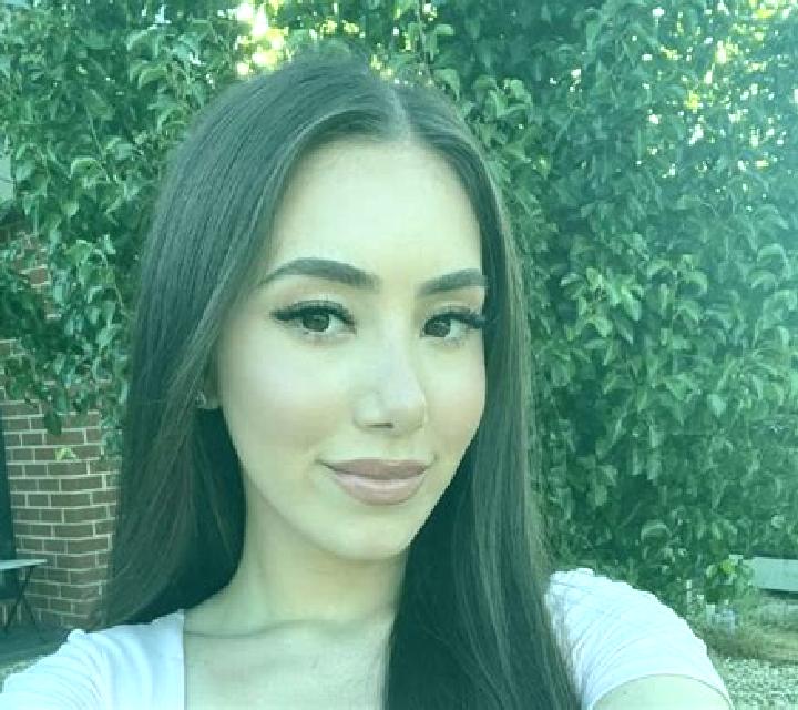 Mariana, 22 — Escort en Buberos, España
