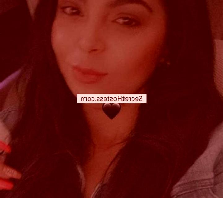 Mariana, 29 — Escort en Oussivo, Comoras
