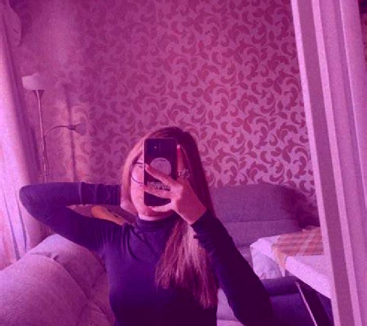Marta, 20 — Escort en Vestmannaeyjar, Islandia