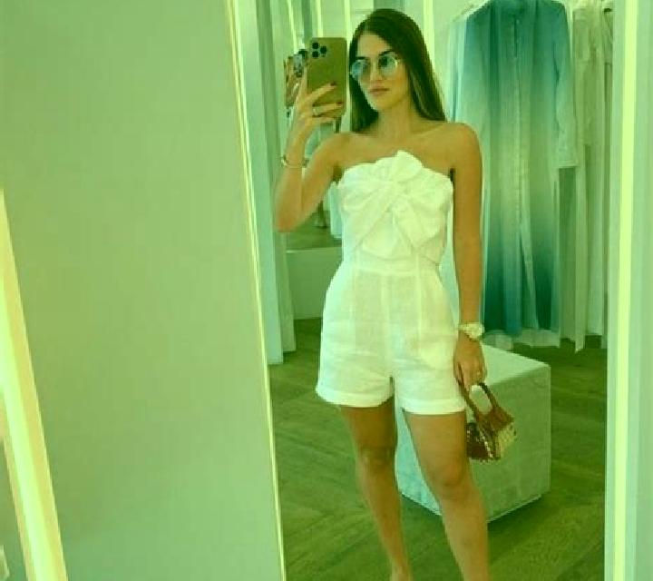 Marta, 22 — Escort en Heijen, Países Bajos