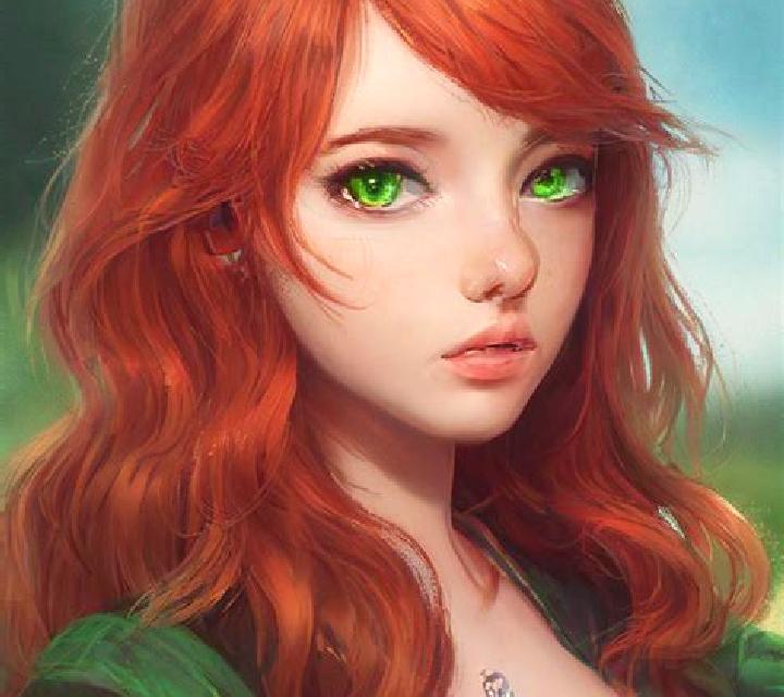 Marta, 23, acompañante pelirroja de ojos marrones y etnia eslava basada en Mendeleyevo. Ofrece Tantra, Acompañante de viaje. Disponible en domicilio y visita...