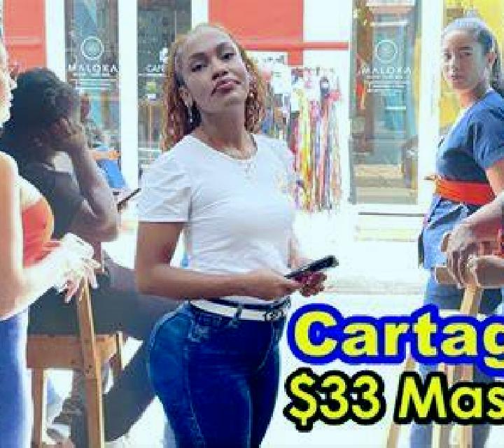 Marta, 24 — Escort en Lenbe, Haití