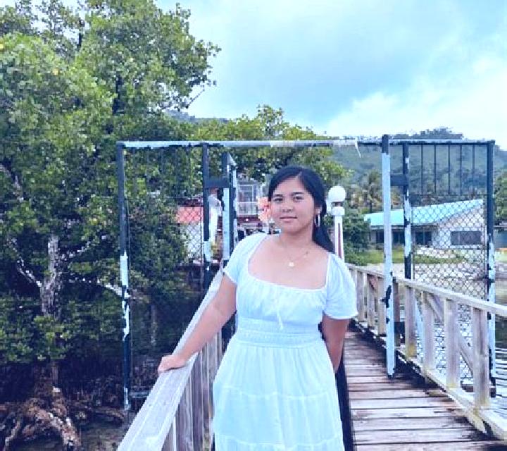 Marta, 34 — Escort en Kuluran, Indonesia