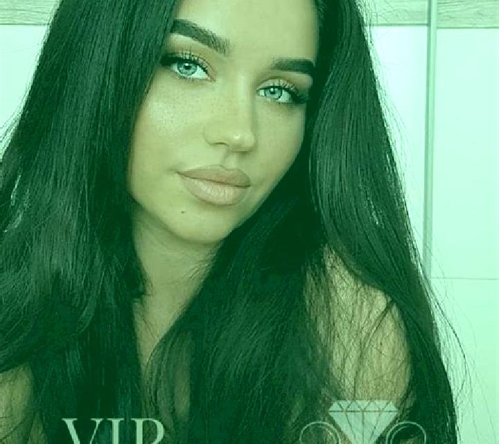 Marta, 37 — Escort en Las Guacamayas, México