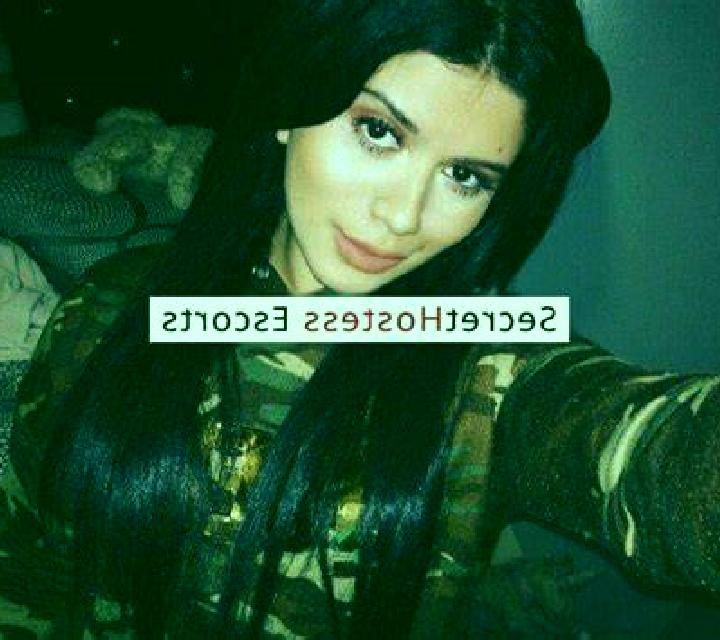 Martina, 33 — Escort en Tileagd, Rumania