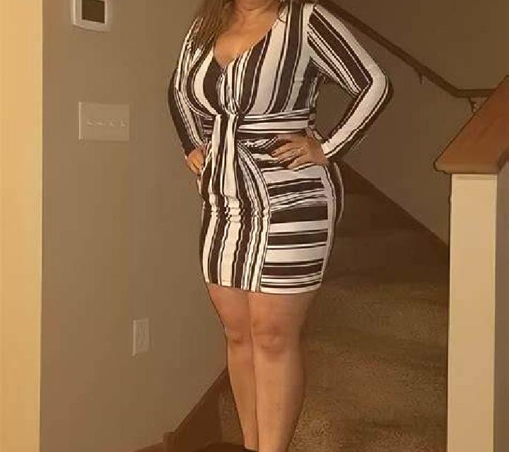 Miriam, 22 — Escort en Breda, España