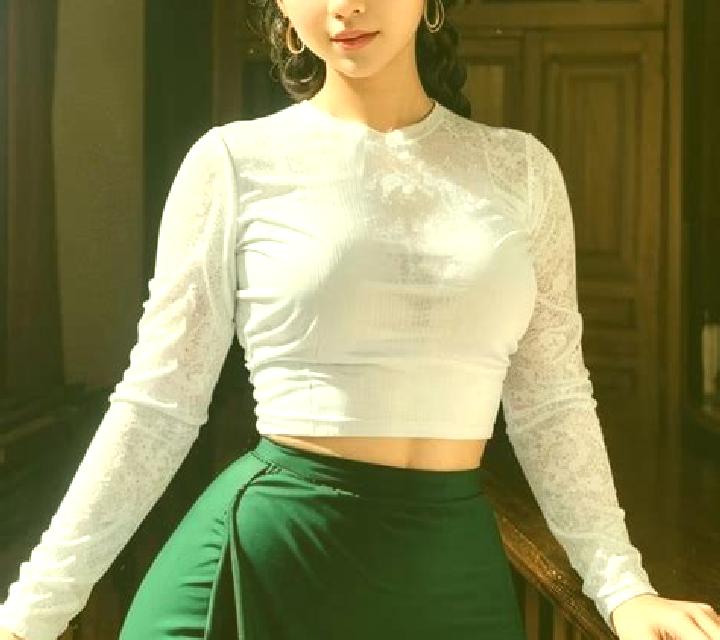 Miriam, 22 — Escort en Mecadan, Indonesia