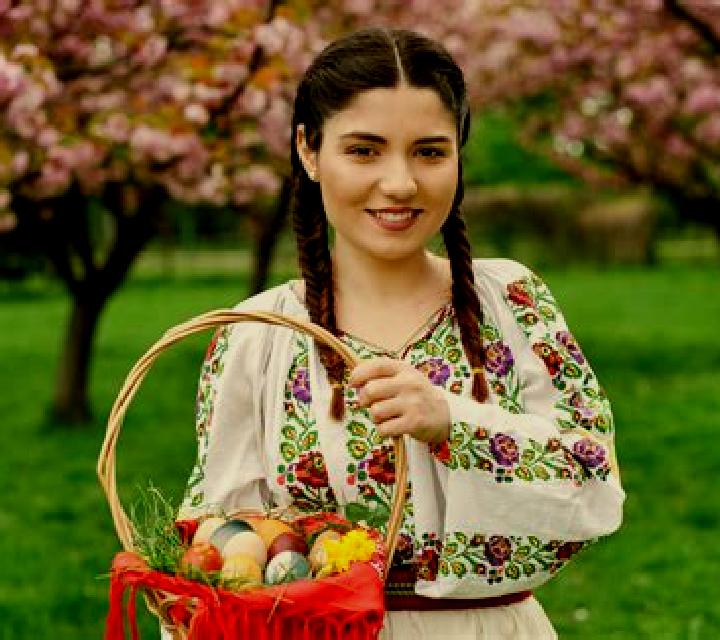 Miriam, 30 — Escort en Cerasu, Rumania