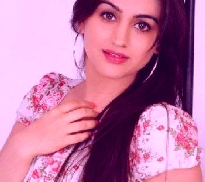 Miriam, 35 — Escort en Bobolia, Rumania