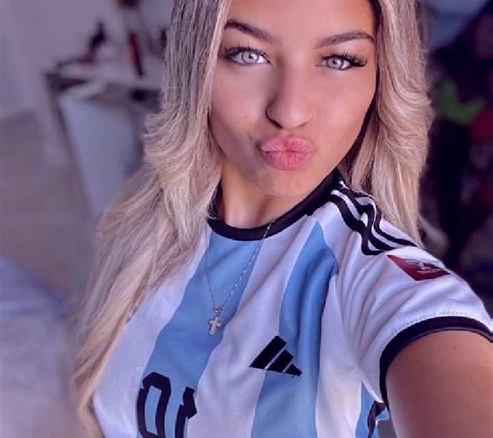 Miriam, 35 — Escort en Solnhofen, Alemania