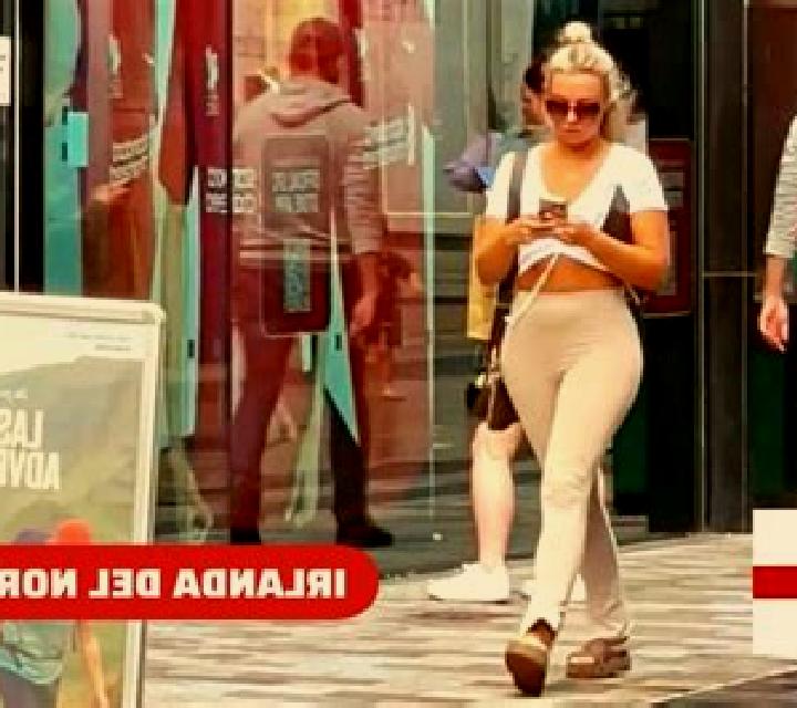 Miriam, 36 — Escort en Troestau, Alemania
