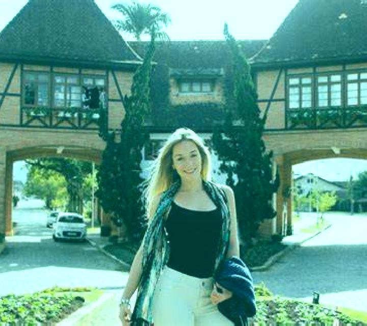 Miriam, 38 — Escort en Cidade Gaucha, Brasil