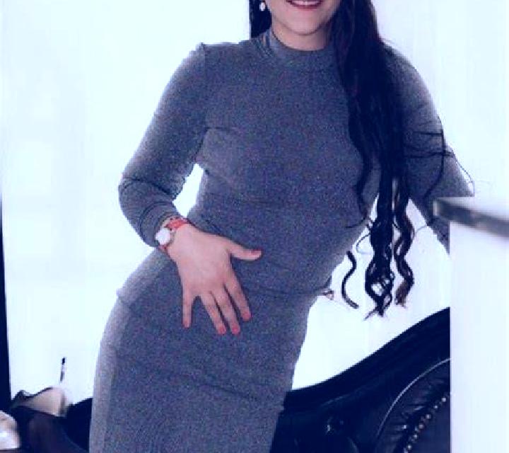 Miriam, 38 — Escort en Oederan, Alemania