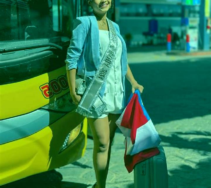 Mora, 27 — Escort en Ban Boten, Laos