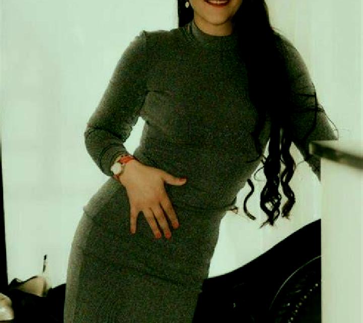 Natalia, 31 — Escort en Bani Ubayd, Egipto
