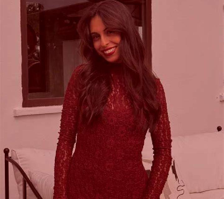 Natalia, 37 — Escort en Wetherby, Reino Unido