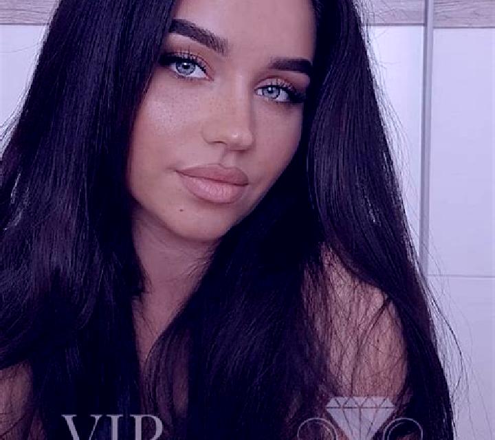 Ángela, 22 — Escort en Hartwick, Estados Unidos