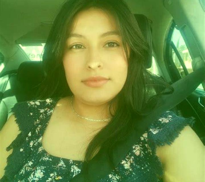 Ángela, 22 — Escort en Suwayhan, Emiratos Árabes Unidos