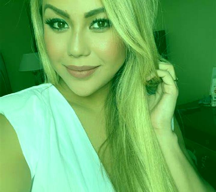 Ángela, 34 — Escort en Wefensleben, Alemania