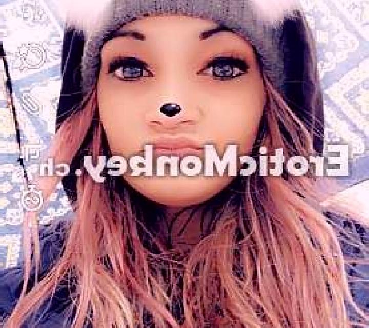 Ángela, 37 — Escort en South Fulton, Estados Unidos