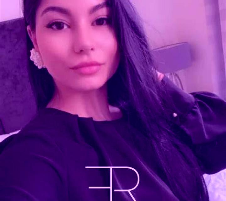 Noa, 22 — Escort en Dungusiku, Indonesia
