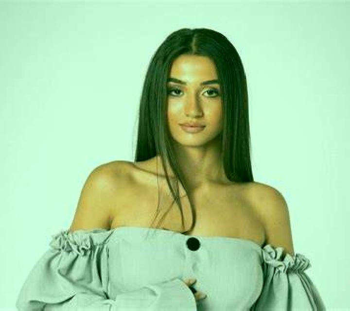 Noa, 23 — Escort en Kaki, Irán